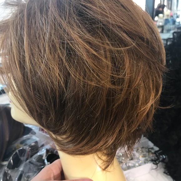 Wig Short Pixie Gabor main image 7